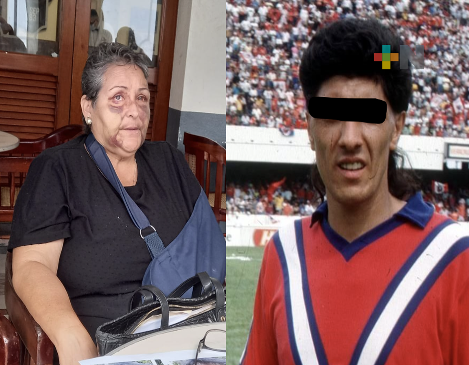 Imponen sentencia de 5 años de prisión al exgoleador escualo Jorge Comas